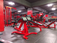BUNKER GYM