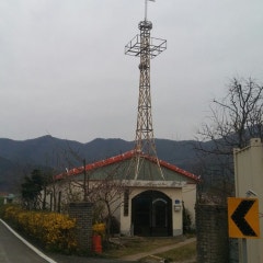 운산그리스도의교회
