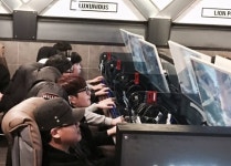 라이온PC방 군포당동점