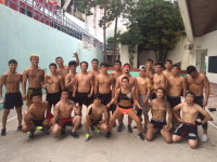 주짓수&킥복싱 팀매드MMA격투기체육관