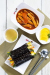 33떡볶이&꼬마김밥 용현점