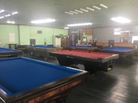 스포츠당구클럽