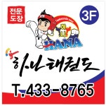 하나태권도