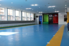 용인대더레전드태권도장