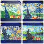 바나나 앤드 미술 교습소