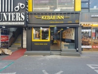 Kebab Inn