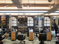 미스터장여성시대미용실