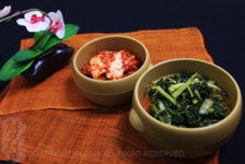 청정 칼국수 수제비 전문점