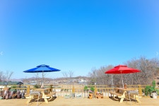 통일동산펜션