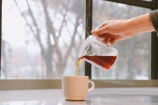 센터커피 서울숲점