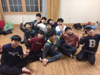 용오름 드림태권도장