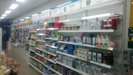 정다운온누리약국