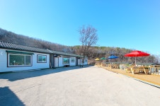 통일동산펜션
