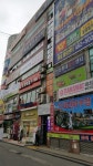 스트라이크존 안산중앙구장