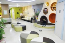 이시아튼튼소아청소년과의원