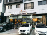 황금유황오리한오리