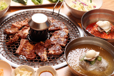 황솔촌 상무점