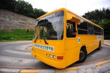 한백자동차운전전문학원