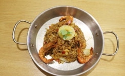 올리앤 산하점