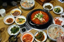 대청마루