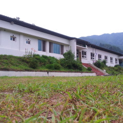 푸른초장순복음교회