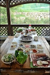 힐링리조트 단풍마을휴펜션