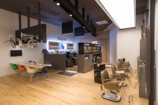 오무선미용실 신세계동대구환승센터점