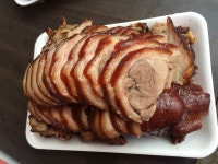 가마솥영양왕족발