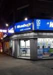 워시엔조이 김해삼정점