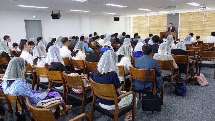 마포교회당 사진 4