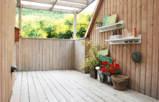 들꽃이야기펜션