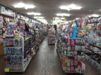 아이비스문구점 부평산곡점