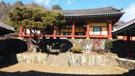 곤양향교
