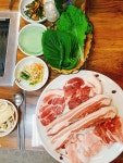 흑돼지제주정 표선해비치본점