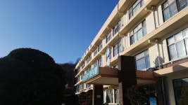 흥덕초등학교