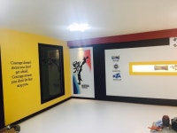 햇살태권도