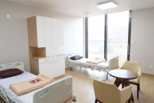 힐링하우스 실버요양센터