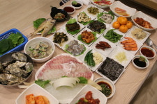 사계절횟집