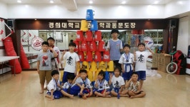 지성MBA태권도