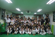 꿈을 키워주는 비전태권도