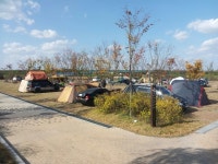 두리생태공원오토캠핑장