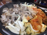 현대식육식당
