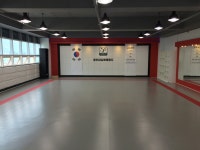 용인대 갈매 태권도