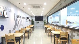 찬스아이수영장