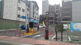 광교1동공영주차장