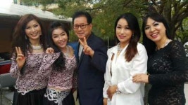 의정부시벨리댄스협회