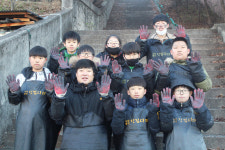 한국체대석사태권도