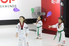 아이탑태권도