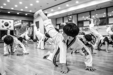계명대북대구태권도