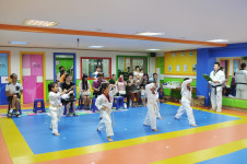한국체대석사태권도